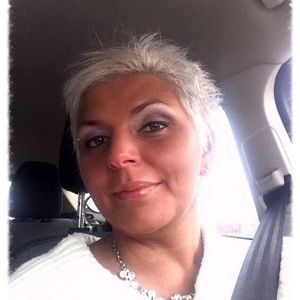 Meet your Posher, Cindra